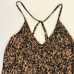 khush Hawaiian Maxi Dress